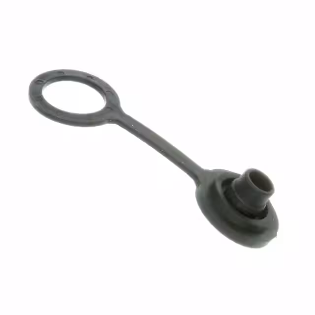 JCAP Switchcraft Inc.  Barrel Connector Accessories